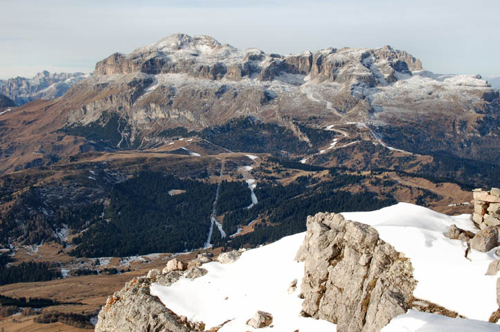 Setsass (dolomiti)